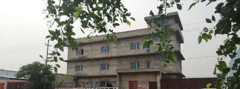 11000 Sq.ft. Factory / Industrial Building for Sale in Greater Noida