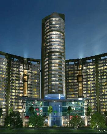 4 BHK Flats & Apartments for Sale in Sector 108, Noida (4545 Sq.ft.)