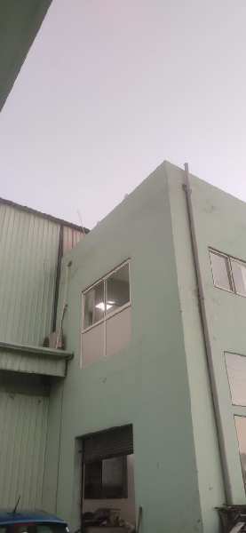 25000 Sq.ft. Factory / Industrial Building for Rent in Ecotech I Extension, Greater Noida