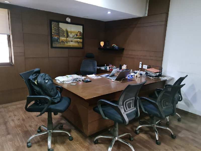 1601 Sq. Meter Office Space for Sale in Surajpur Site B Industrial, Greater Noida