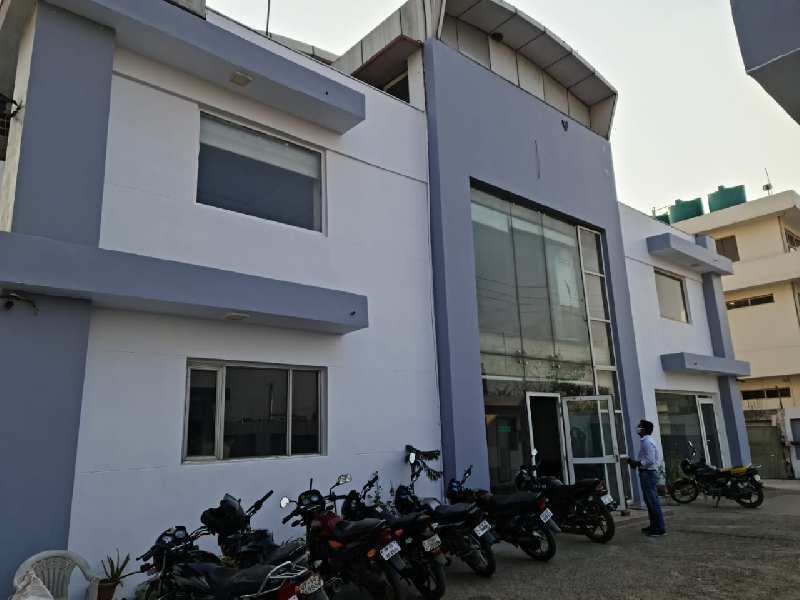 1601 Sq. Meter Office Space for Sale in Surajpur Site B Industrial, Greater Noida