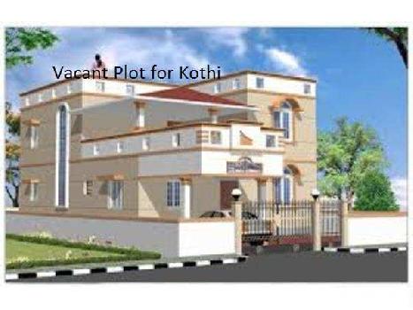 300 Sq. Meter Residential Plot for Sale in Sector 70, Noida