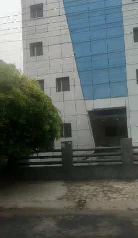 800 Sq. Meter Office Space for Sale in Sector 67, Noida
