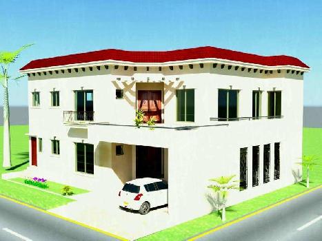 3 BHK Individual Houses / Villas for Sale in Delta III, Greater Noida (350 Sq. Meter)
