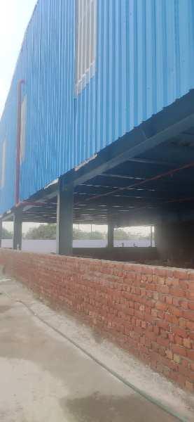 18000 Sq.ft. Warehouse/Godown for Rent in Sector 63, Noida