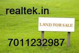 8240 Sq. Meter Commercial Lands /Inst. Land for Sale in Sector 129, Noida