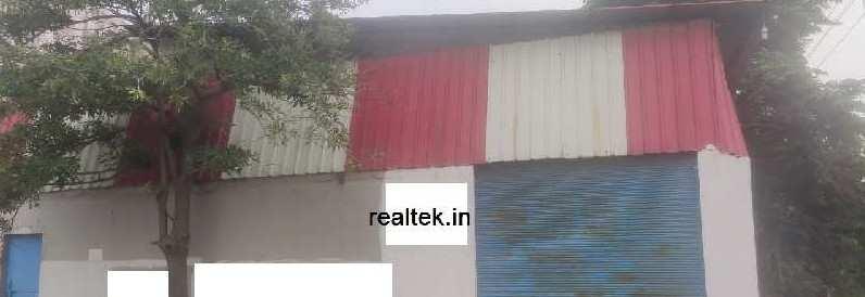 800 Sq. Meter Warehouse/Godown for Sale in Block C Sector 63, Noida
