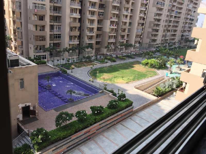 2 BHK Flats & Apartments for Sale in Sector Zeta 1, Greater Noida (1050 Sq.ft.)