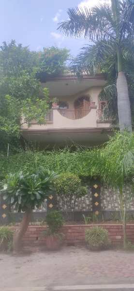 6 BHK Individual Houses / Villas for Sale in Sector 61, Noida (450 Sq. Meter)