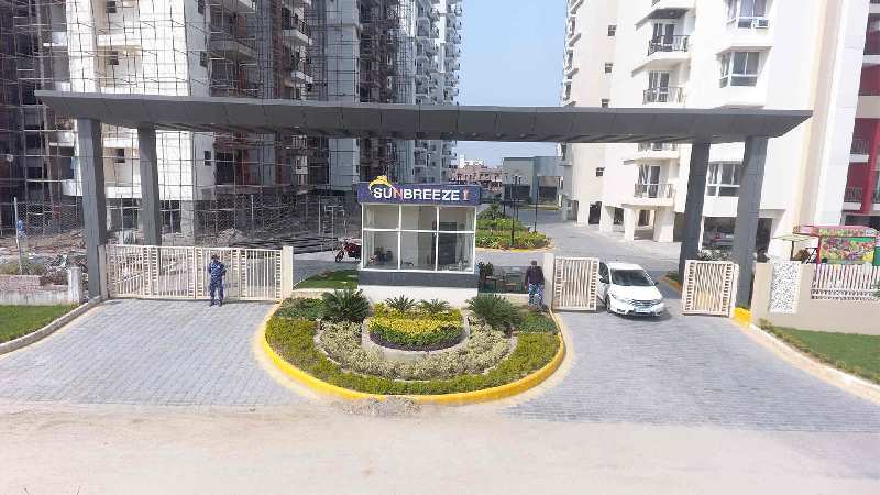3 BHK Flats & Apartments for Sale in Faizabad Road, Lucknow (1604 Sq.ft.)