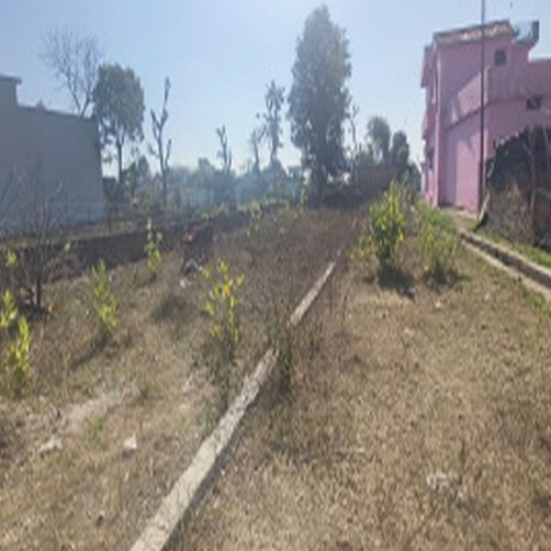 Residential Plot For Sale In Ranipokhari, Dehradun (400 Sq. Yards)