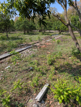 Residential Plot for Sale in Ranipokhari, Dehradun (1900 Sq. Yards)
