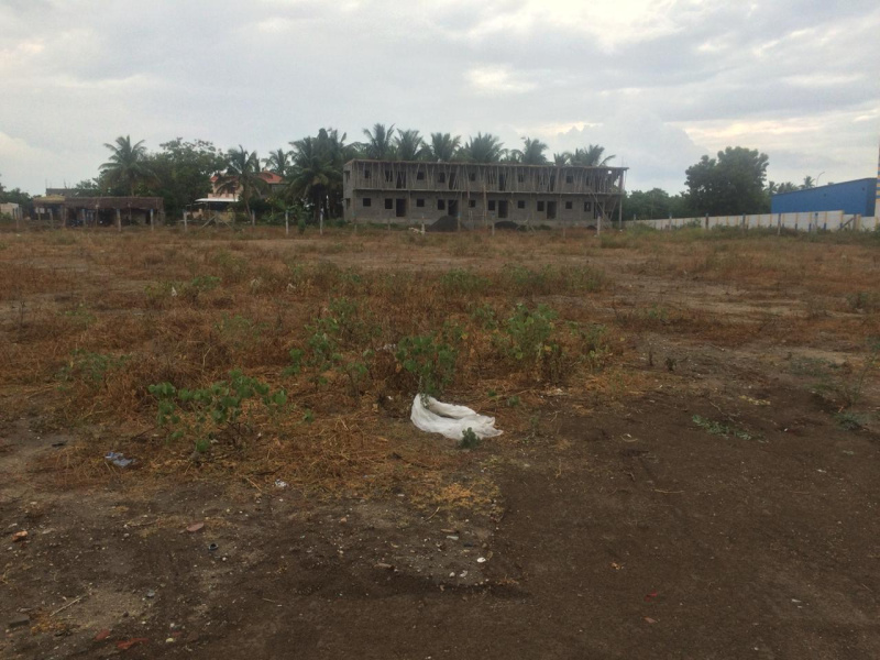 2 Ares Residential Plot For Sale In Kovilapalayam, Coimbatore