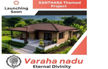 Property for sale in Anaikatti, Coimbatore