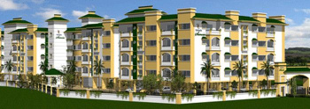 Flats & Apartments for Sale in Ramanathapuram, Coimbatore (1535 Sq.ft.)
