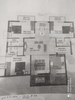 Property for sale in Ramanathapuram, Coimbatore