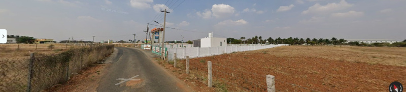 Residential Plot For Sale In Pappampatti, Coimbatore (92 Cent)
