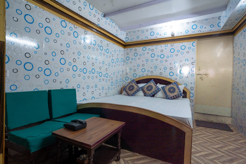 3000 Sq.ft. Hotel & Restaurant For Sale In Bhimtal, Nainital