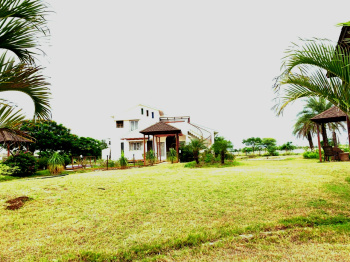 5000 sqft Luxurious NA FarmsHouse Plots on Amravati Road