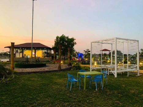 Property for sale in Amravati Road, Nagpur