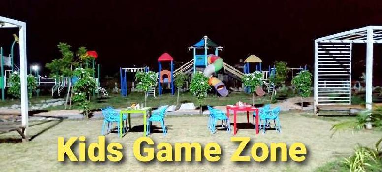 Property for sale in Amravati Road, Nagpur