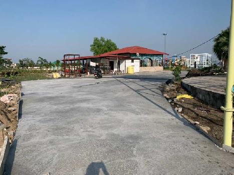 Property for sale in Amravati Road, Nagpur