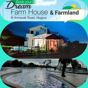 Property for sale in Amravati Road, Nagpur