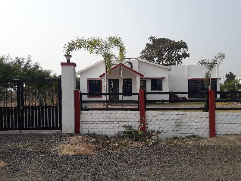 Luxurious Ambika FarmsHouse & Plots only 299 Rs.sqft.