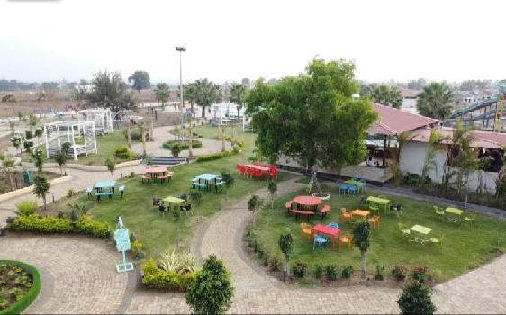 Property for sale in Amravati Road, Nagpur