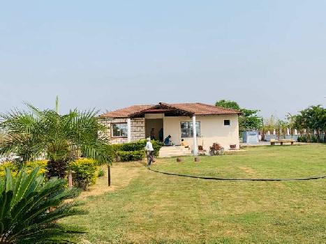 Property for sale in Amravati Road, Nagpur