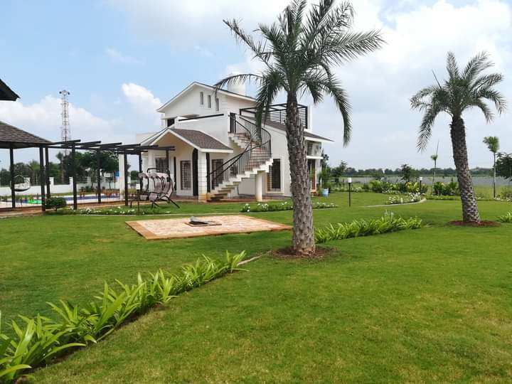 Buy Luxurious FarmsHouse Plots On Amravati Road Nagpur.