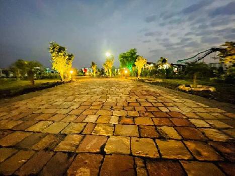 Property for sale in Bajargaon, Nagpur