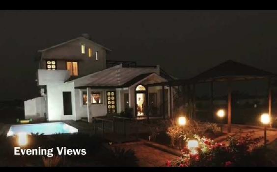 Property for sale in Amravati Road, Nagpur