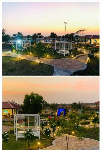 Property for sale in Amravati Road, Nagpur