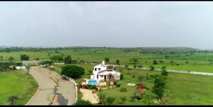 Property for sale in Bajargaon, Nagpur