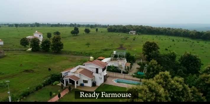 Property for sale in Bajargaon, Nagpur