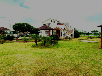 1 RK Farm House for Sale in Bajargaon, Nagpur (7555 Sq.ft.)