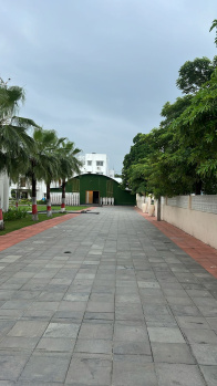 Farm Villa Plot on katol Road Near IMT College