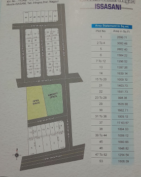 Residential Plot For Sale With Bank Finannce