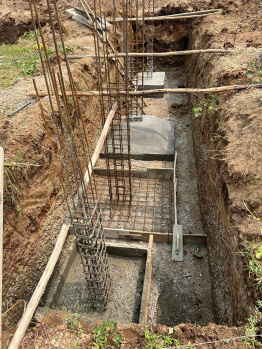Property for sale in Kalameshwar, Nagpur