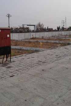 Property for sale in Mouza Salai, Nagpur