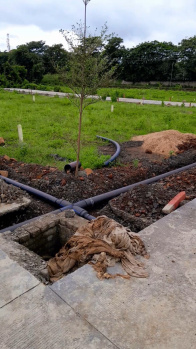 Farmhouse Plot Start 6 lac onwards