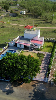 Farmhouse Plot For Sale Start 6 lac onwards