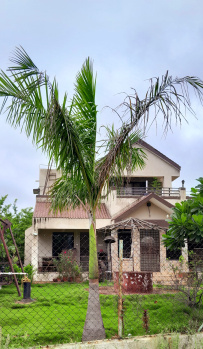 Premium Farmhouse Plot For Sale