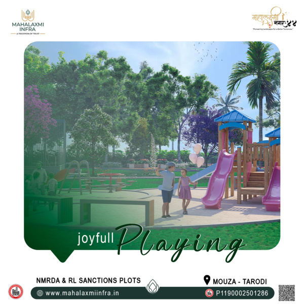 BUY DEVELOPED RL & NMRDA SANCTION PLOT TARODI OUTER RING ROAD TOUCH