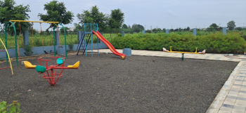 Buy Developed RL Plots in Jamtha Nagpur