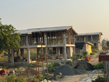 1 BHK Farm House for Sale in Katol Road, Nagpur (5535 Sq.ft.)