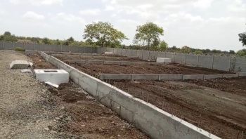 Property for sale in Dongargaon, Nagpur