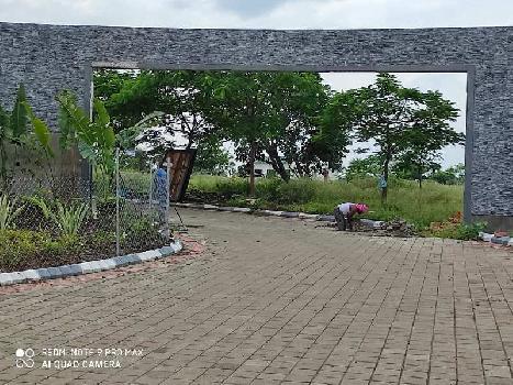 Property for sale in Bajargaon, Nagpur