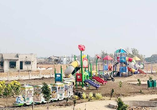 Property for sale in Bajargaon, Nagpur